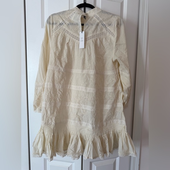 Unsubscribed Victorian Shirt Dress - NWT - Picture 4 of 5